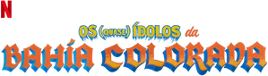 The (Almost) Legends — Logos 1