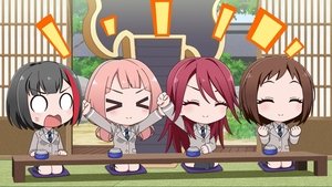 BanG Dream! Girls Band Party!☆PICO: 3×4