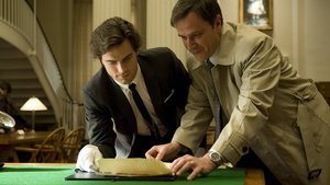 White Collar Season 1 Episode 1