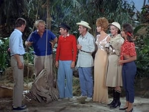 Gilligan's Island The Chain of Command