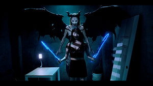 Demon Dancer: Sua/Nara still 1