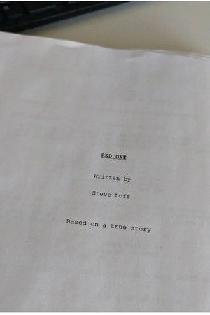 Dylan Mars Loff Biopic