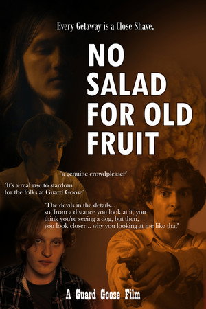 No Salad For Old Fruit