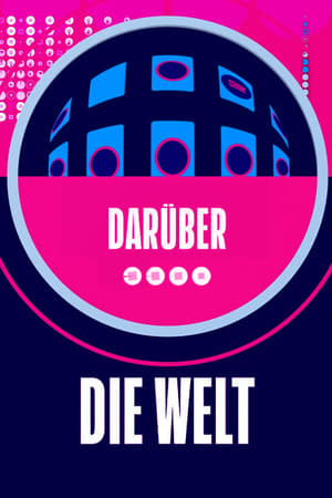 Image Darüber… die Welt