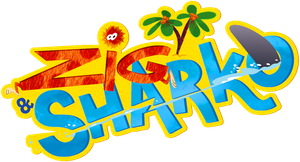 Zig and Sharko