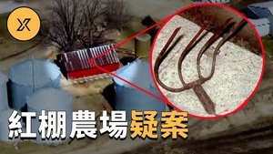 Episode 99 on X调查 Season 1 Episode 99 – June 1, 2021