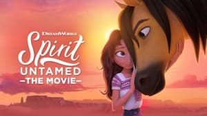 Spirit Untamed (2021)