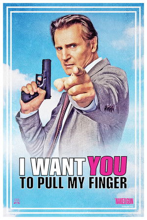 poster The Naked Gun