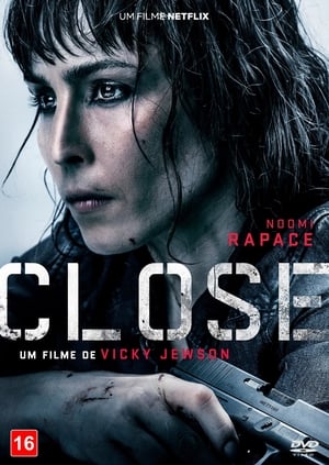 Poster Close 2019