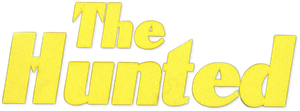 The Hunted — Logos 1