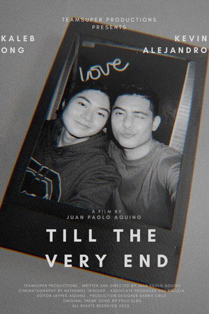 Till the Very End 3