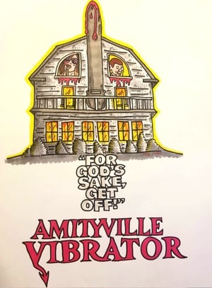 Poster Amityville Vibrator 2020