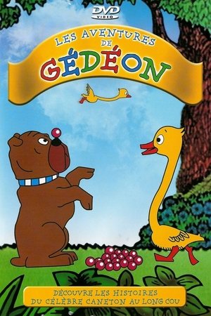 Les aventures de Gédéon Les aventures de Gédéon