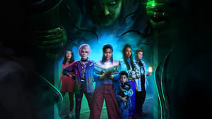  Watch A Babysitter’s Guide to Monster Hunting 2020 Movie