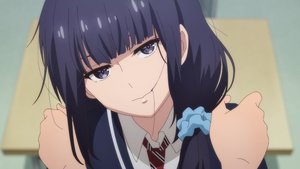 Tomo-chan Is a Girl! Season 1 Episode 4