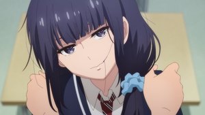 Tomo-Chan Wa Onnanoko – Tomo-chan est une fille !: Saison 1 Episode 4