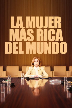 La mujer más rica del mundo