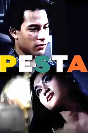 Poster Pesta (1991)