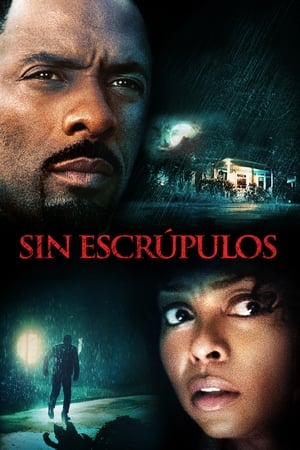 Poster Sin escrúpulos 2014