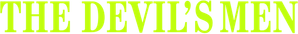 The Devil's Men — Logos 1