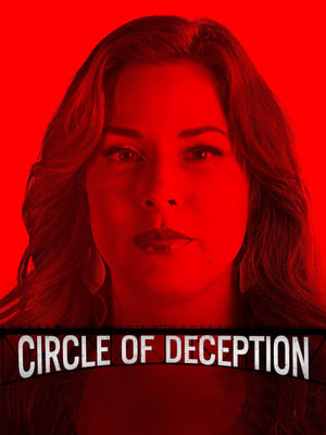 Poster Circle of Deception (2021)