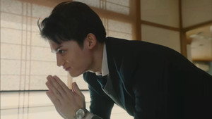 Épisode 1