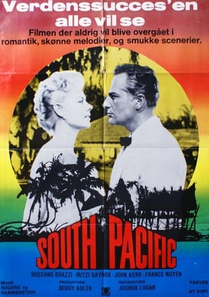 South Pacific