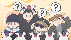 Koori no Jouheki Cap 10