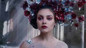 Jupiter Ascending (2015)