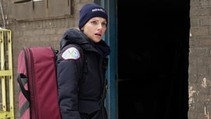 Chicago Fire: 3×14