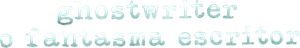 Ghostwriter — Logos 6