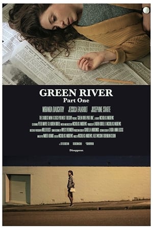 Poster Green River: Part One 2017