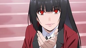 Kakegurui: 1×10