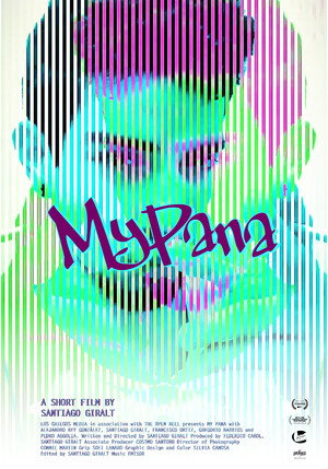 My Pana 12