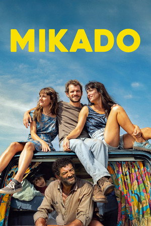 Mikado 9