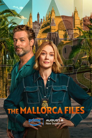 The Mallorca Files: Season 3
