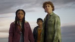 Percy Jackson and the Olympians ( 2023 )