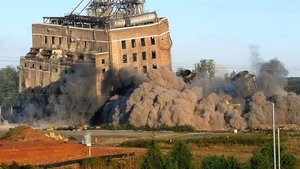 Inside Mighty Machines Power Plant