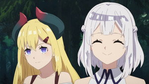 Farming Life in Another World: 2×7