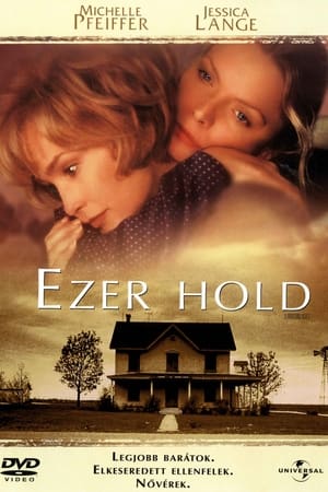 Ezer hold 1997