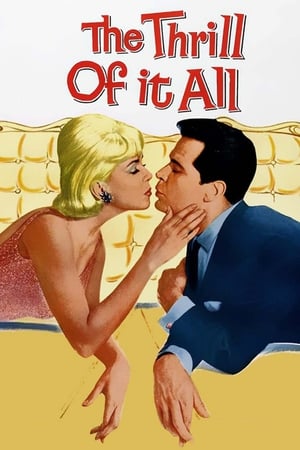 Click for trailer, plot details and rating of The Thrill Of It All (1963)