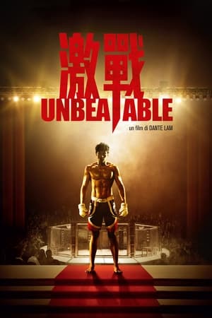 Poster Unbeatable 2013