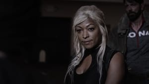 Z Nation 4 x Episodio 8