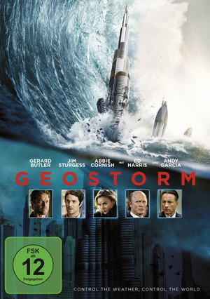 Geostorm 103