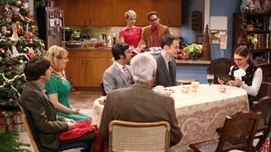 The Big Bang Theory 8 x Episodio 11