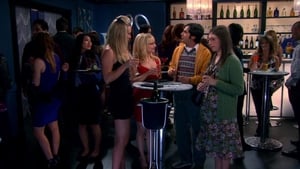 The Big Bang Theory Season 6 Episode 11