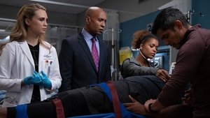 The Good Doctor: O Bom Doutor: 3×10