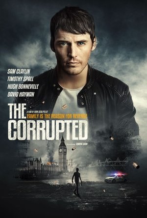 The Corrupted The Corrupted
