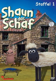 Shaun das Schaf: Staffel 1