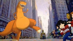 We’re Back! A Dinosaur’s Story (1993)